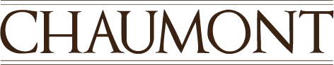Chaumont Bakery Logo